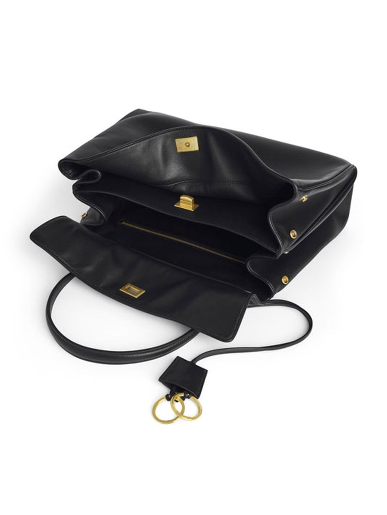 Chic Big Tote Bag