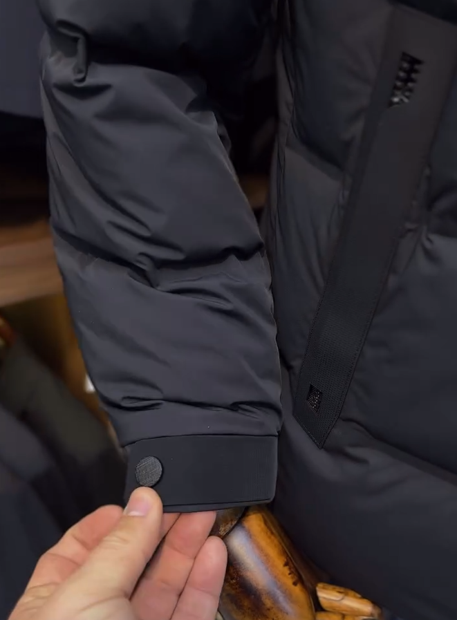 (⏰49% off for a limited time)High quality down jackets
