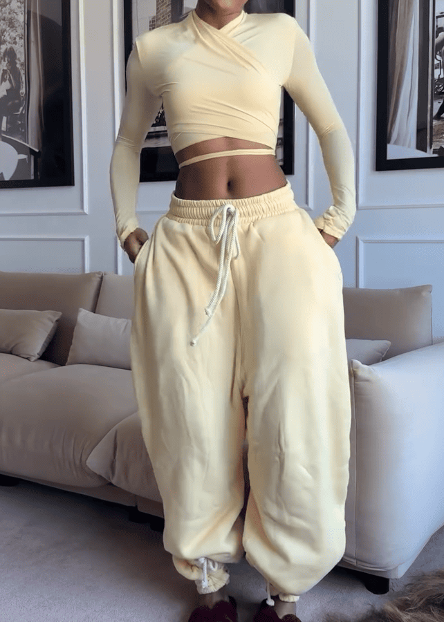 Cloud Ultra Soft Sports 2-Piece Set