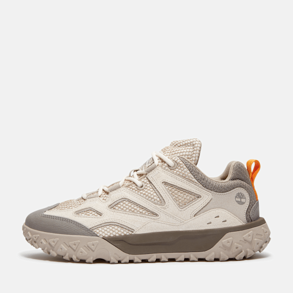 Motion Scramble Low Hiking Shoes