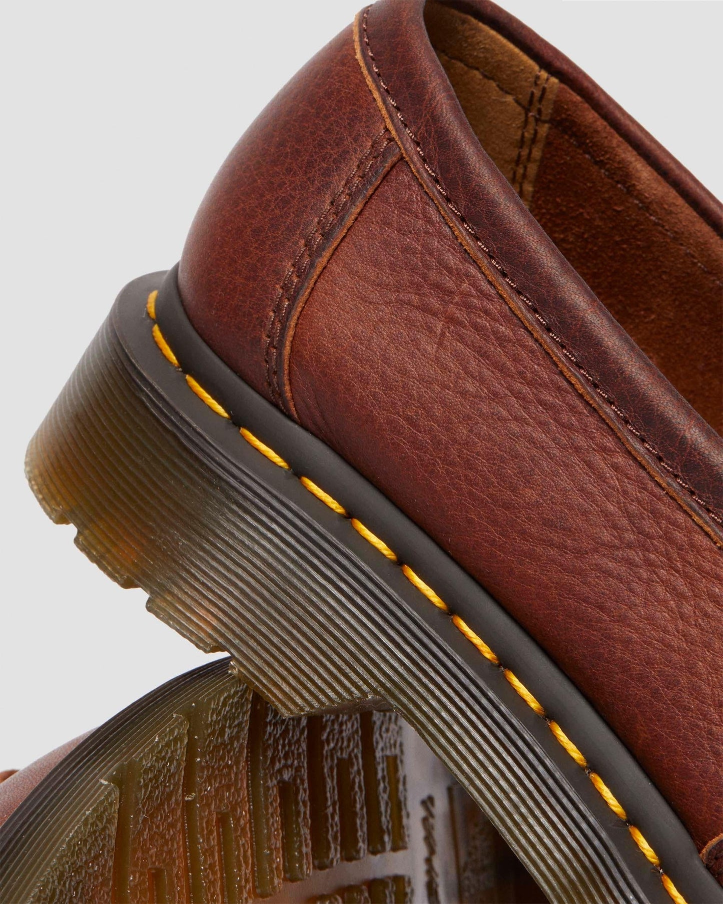 Classic Leather Loafers – Tassel Edition