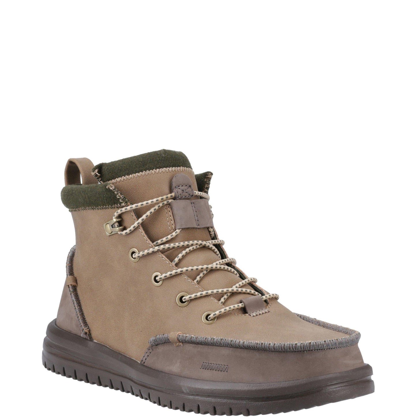 Tumbled Classic Boots