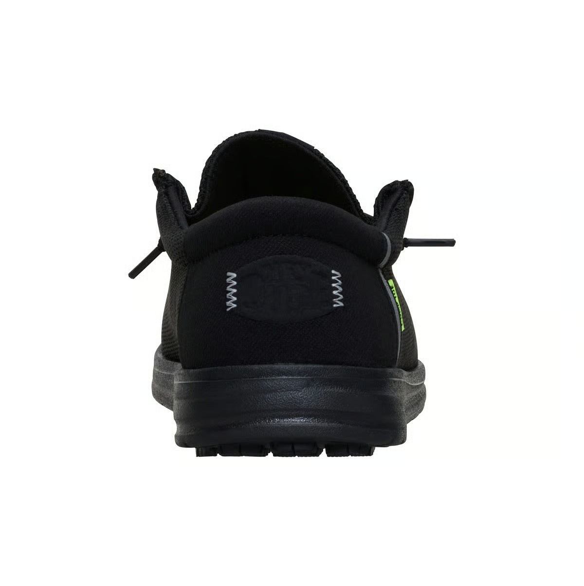Wally Work Comp Toe Casual Shoe