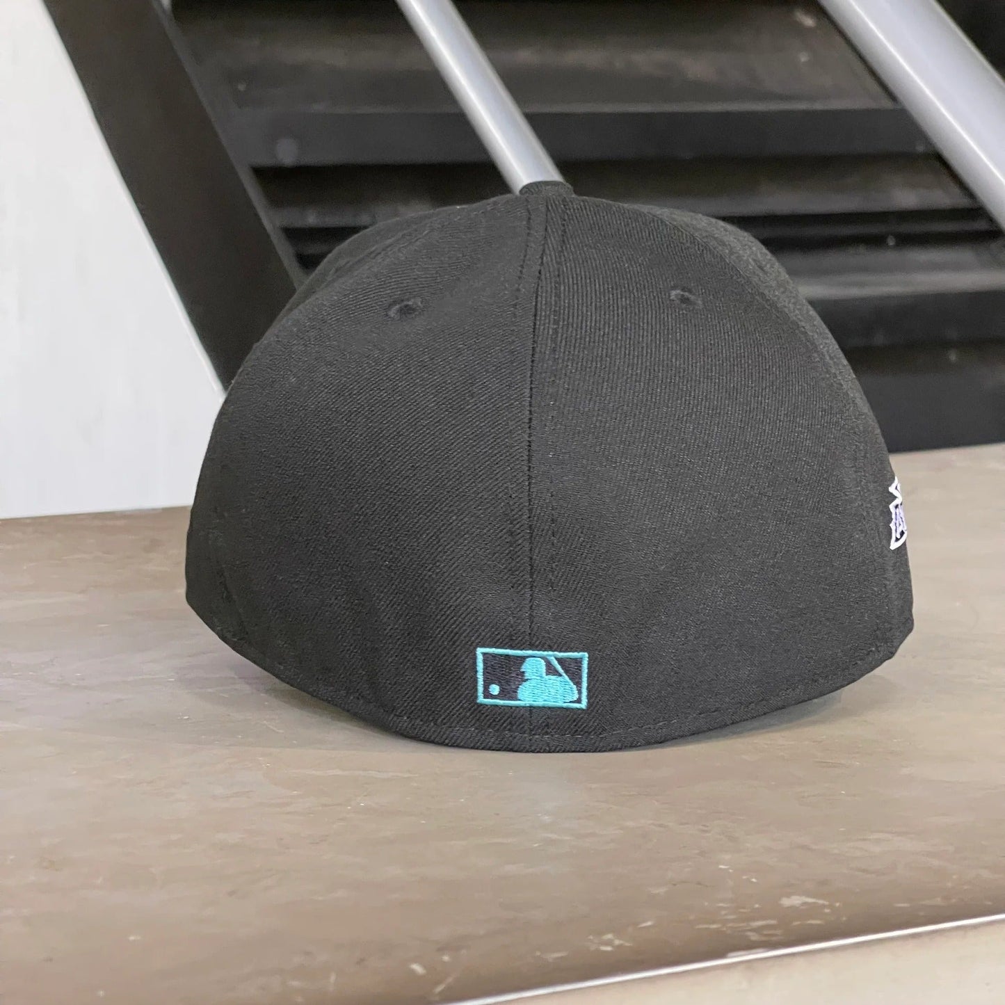 Retro Low Crown Hat