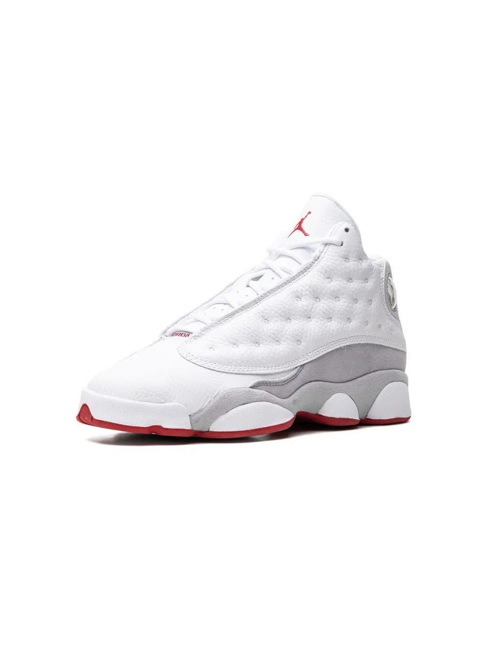 Air 13 Retro "Wolf Grey" sneakers