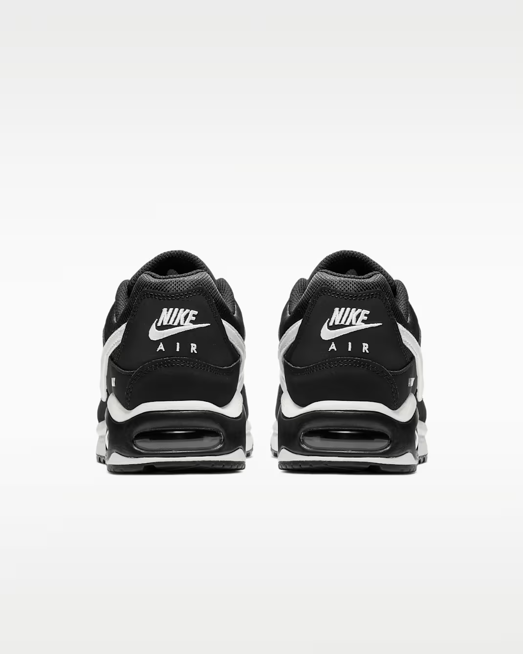 Air Max Command - Black