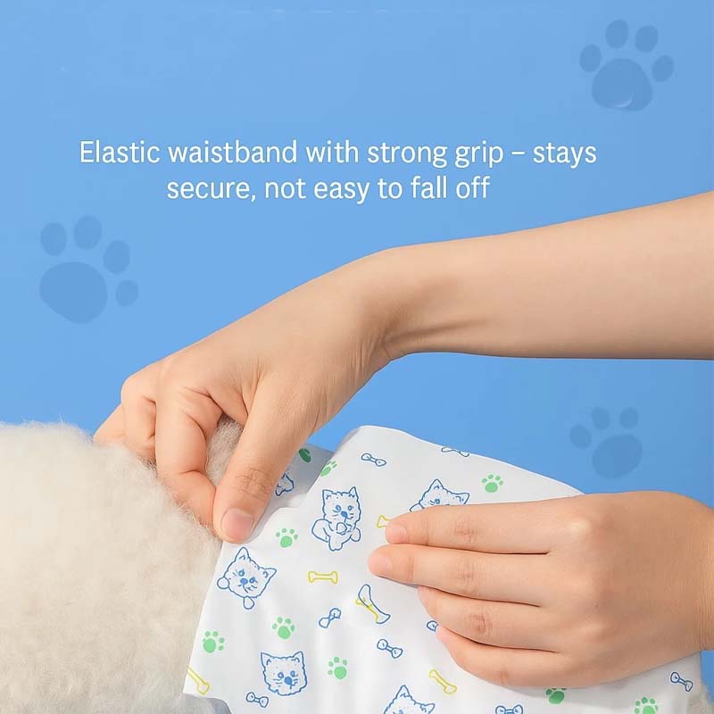 Dog Diapers