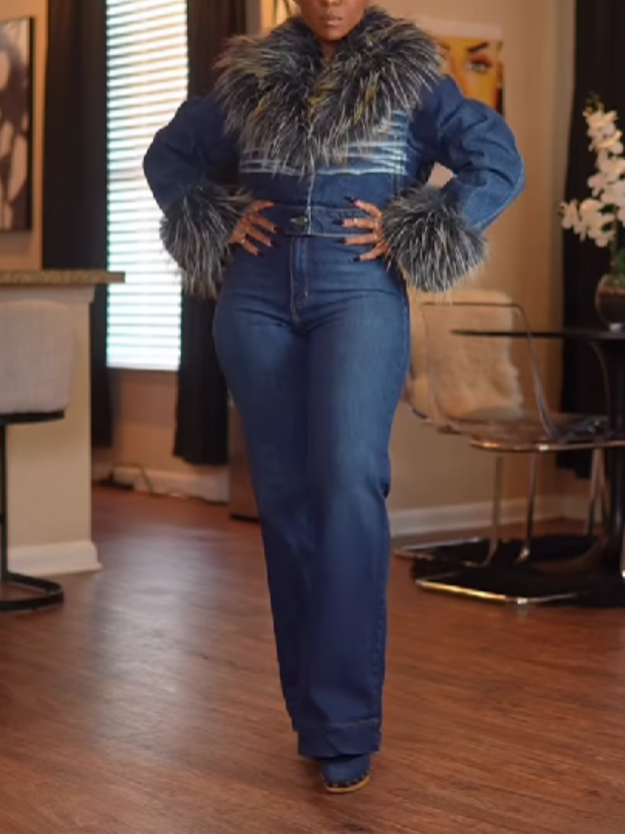 Cowboy Suit