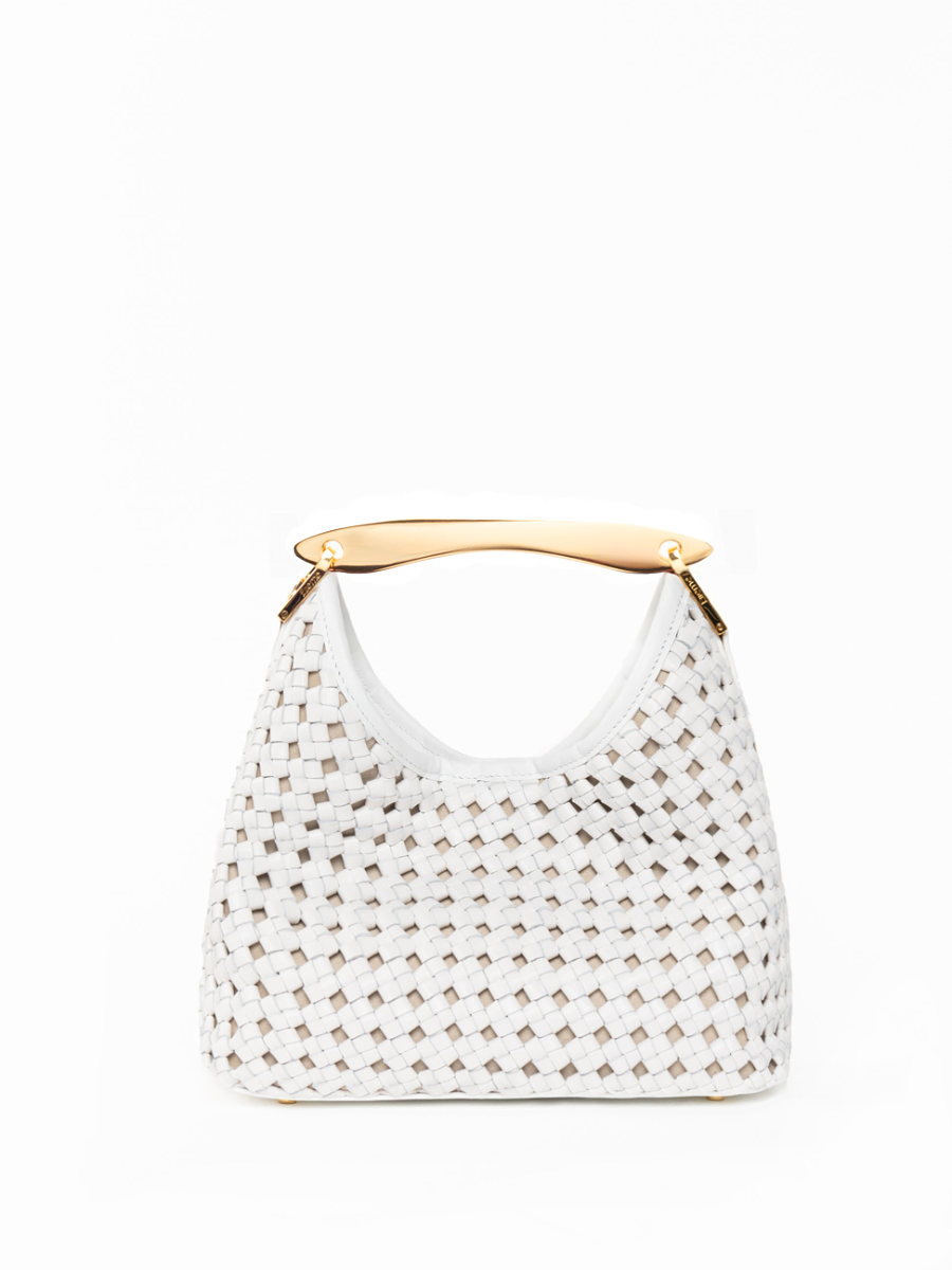 Fashion Woven Bag