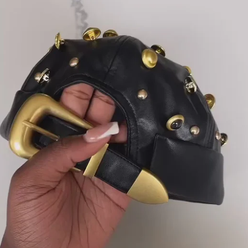 Fab Hot Hat