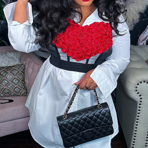 Sweet Heart Top