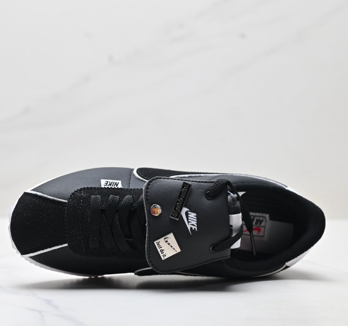 Cortez Textile Men's Sneakers
