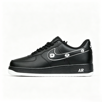 Air Force 1 Denim Tears