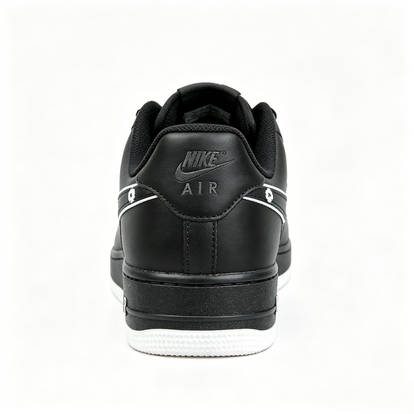 Air Force 1 Denim Tears