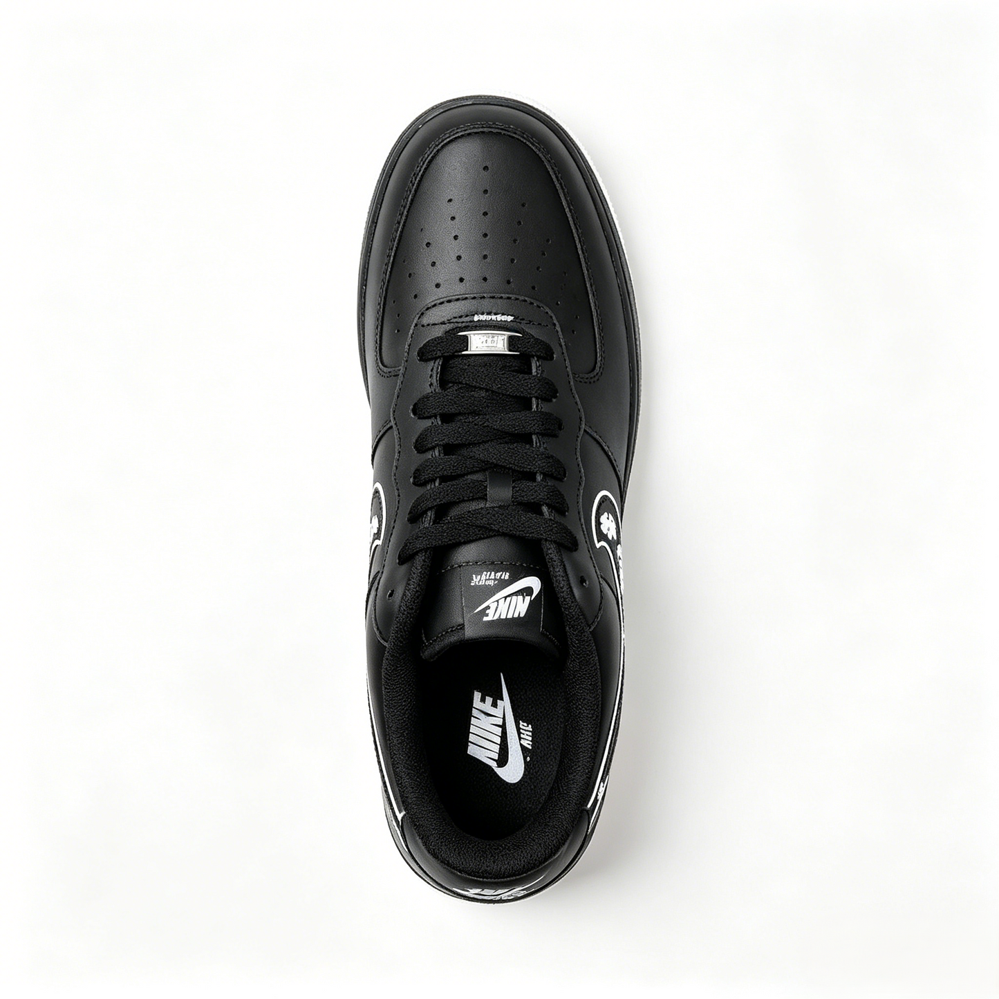 Air Force 1 Denim Tears