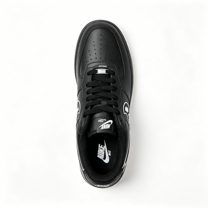 Air Force 1 Denim Tears