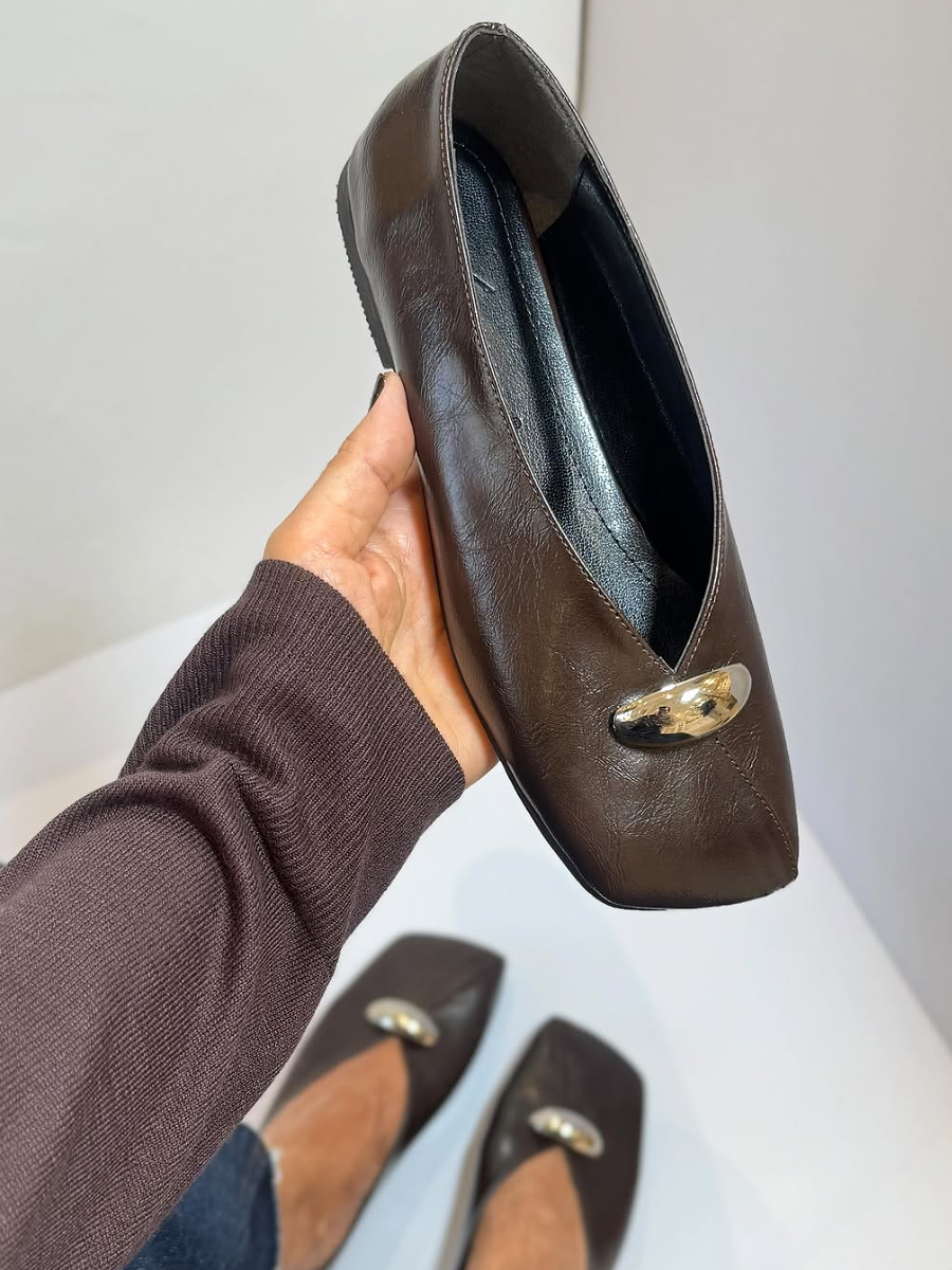 Casual Flats