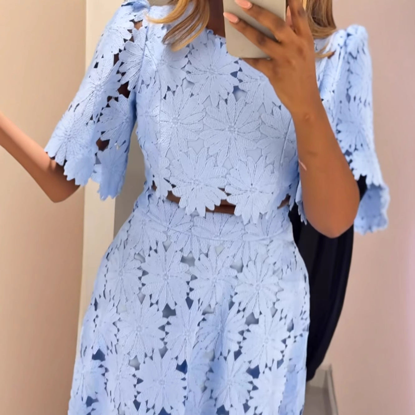 The Classy 2pc Set