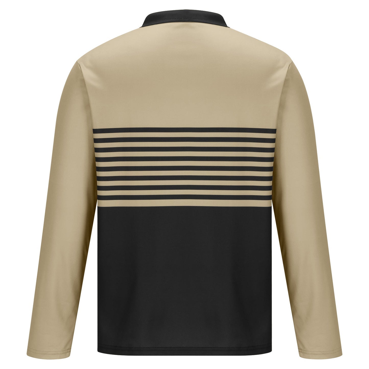 Polo Pocket Men's Sweatshirt