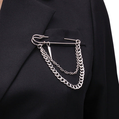 Fashion Jewelry Pin