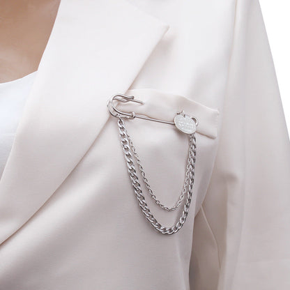 Fashion Jewelry Pin