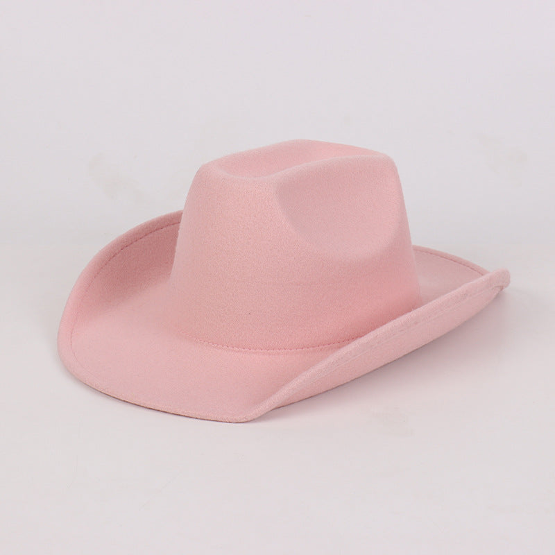 The Felt Hat