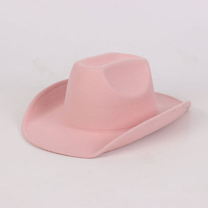 The Felt Hat