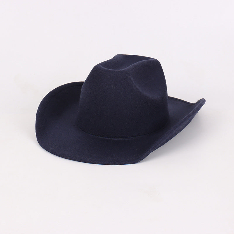 The Felt Hat
