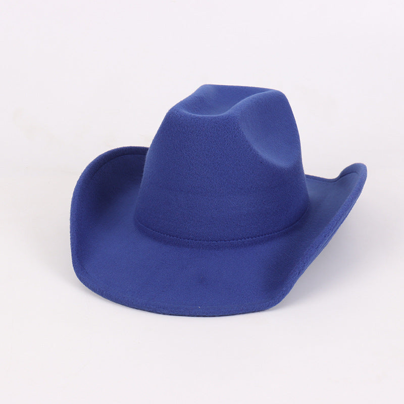 The Felt Hat