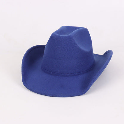 The Felt Hat