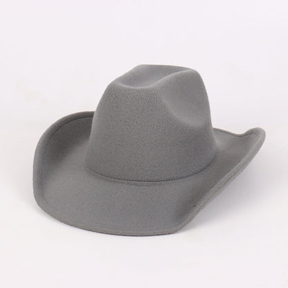 The Felt Hat