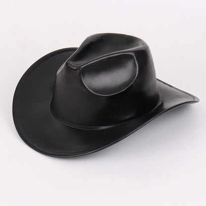 The Felt Hat