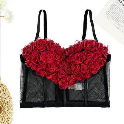 Sweet Heart Top