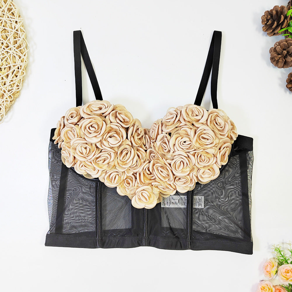 Sweet Heart Top