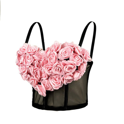 Sweet Heart Top