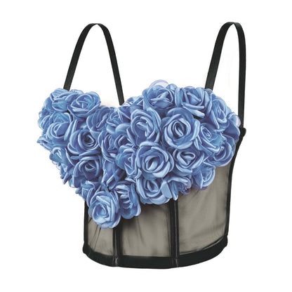 Sweet Heart Top