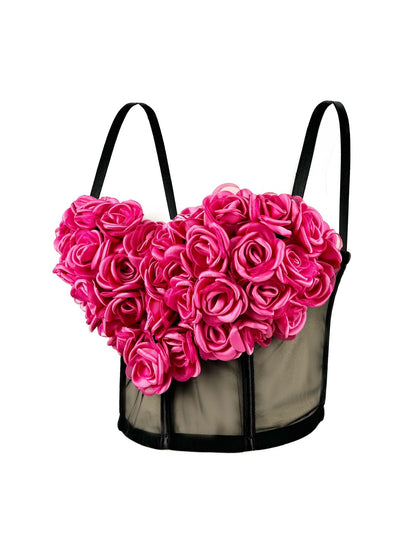 Sweet Heart Top