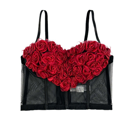 Sweet Heart Top