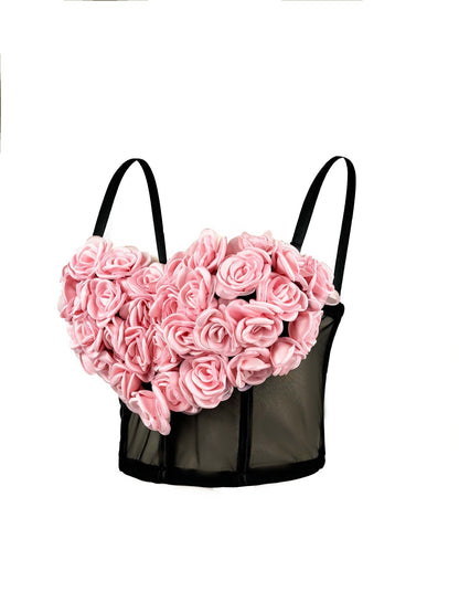 Sweet Heart Top