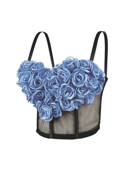 Sweet Heart Top