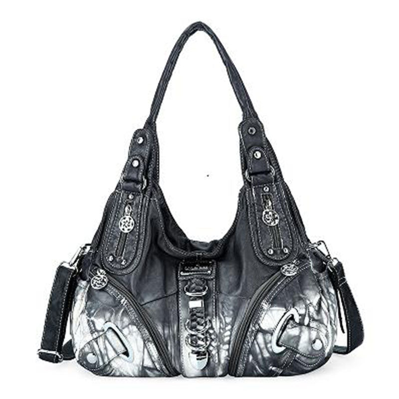 Y2K Crossbody Tote Bag