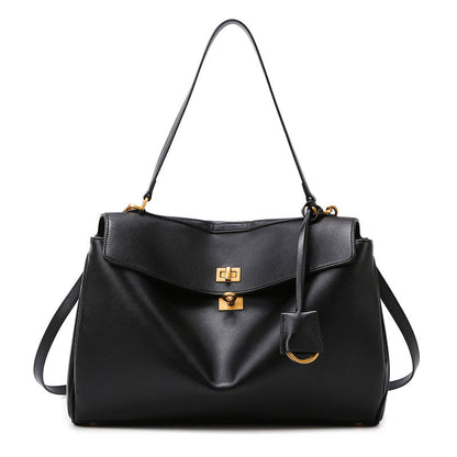Chic Big Tote Bag