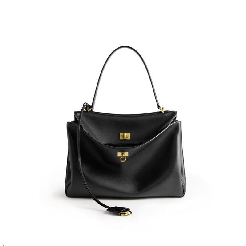 Chic Big Tote Bag