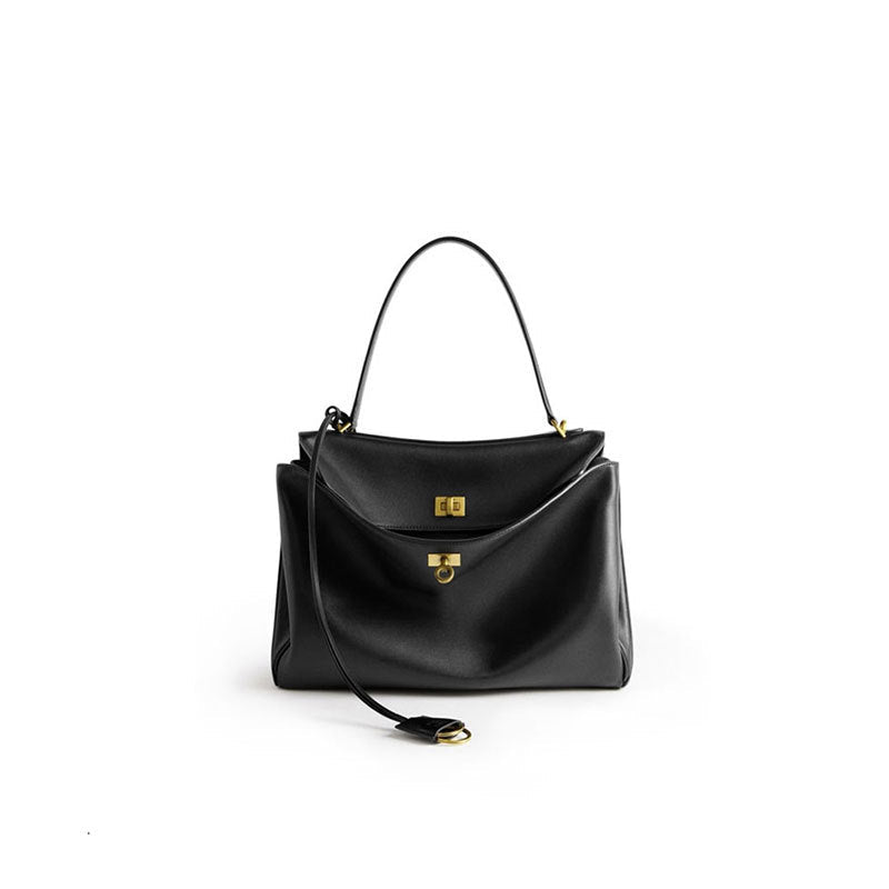 Chic Big Tote Bag