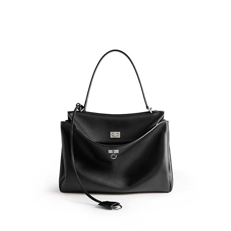 Chic Big Tote Bag