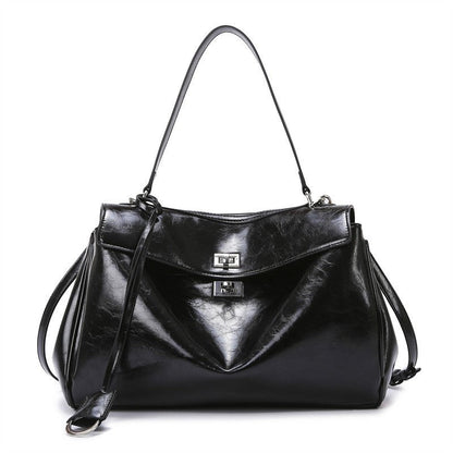 Chic Big Tote Bag