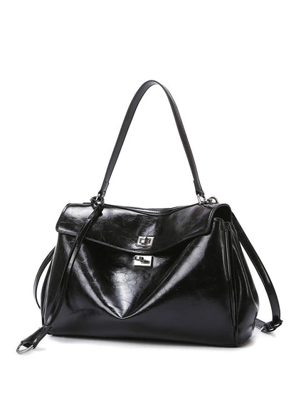 Chic Big Tote Bag