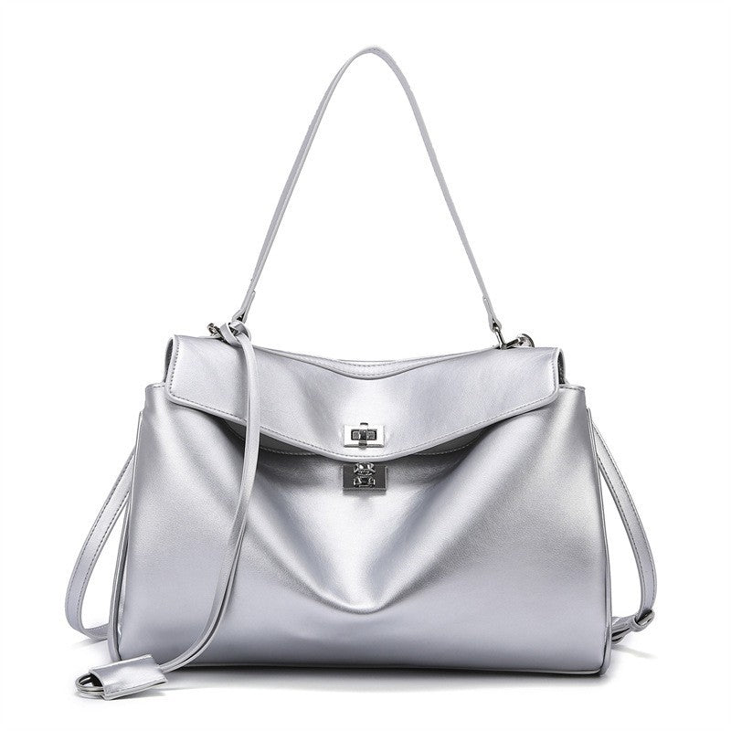 Chic Big Tote Bag