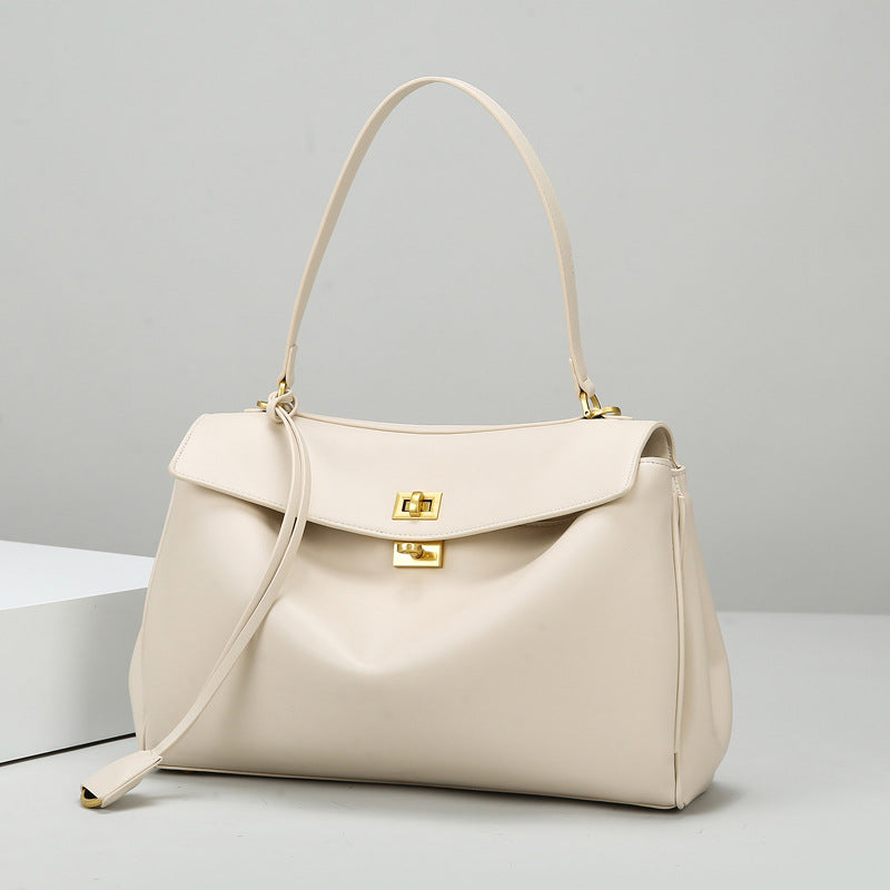 Chic Big Tote Bag
