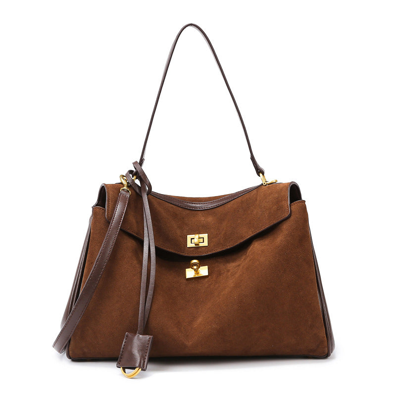 Chic Big Tote Bag